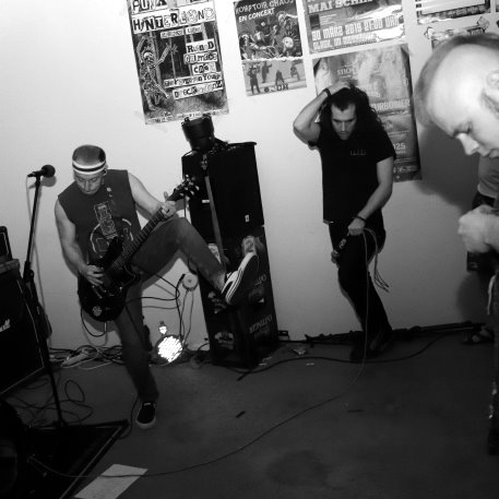 School Drugs (USA) Punkrock City Hof - 30. Juni 2025 (18).JPG